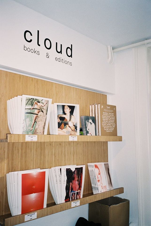 Cloud Gallery